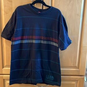 Quiksilver t shirt
